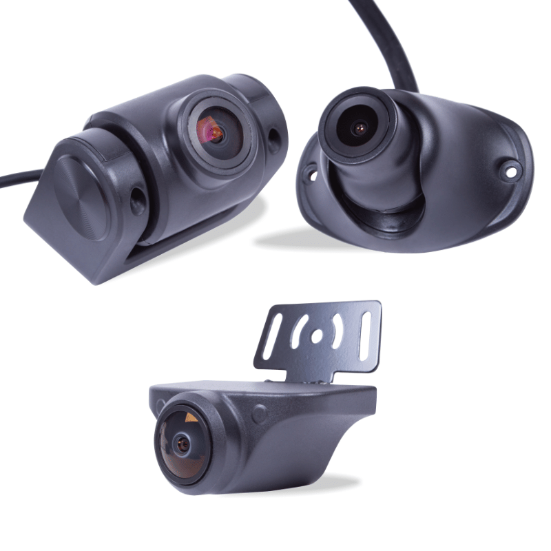 Kamera samochodowa android auto LEMON HZ-250